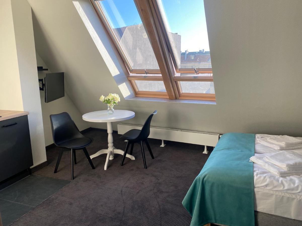 Apartamenty Wodna 13 ポズナン エクステリア 写真
