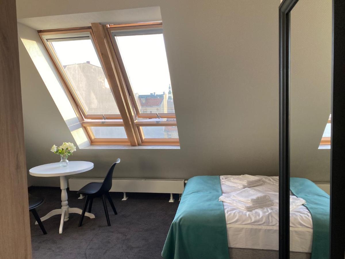 Apartamenty Wodna 13 ポズナン エクステリア 写真