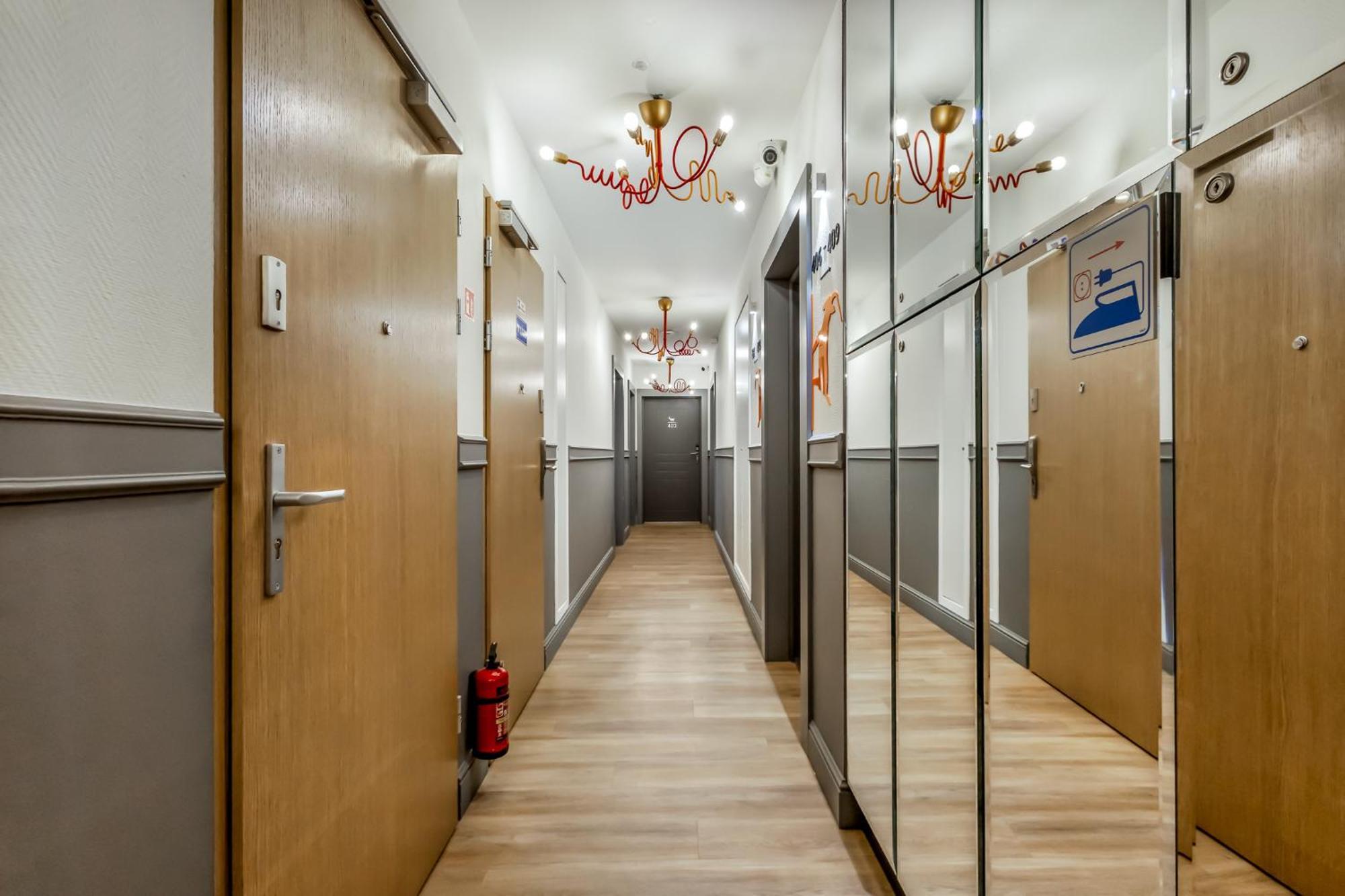 Apartamenty Wodna 13 ポズナン エクステリア 写真