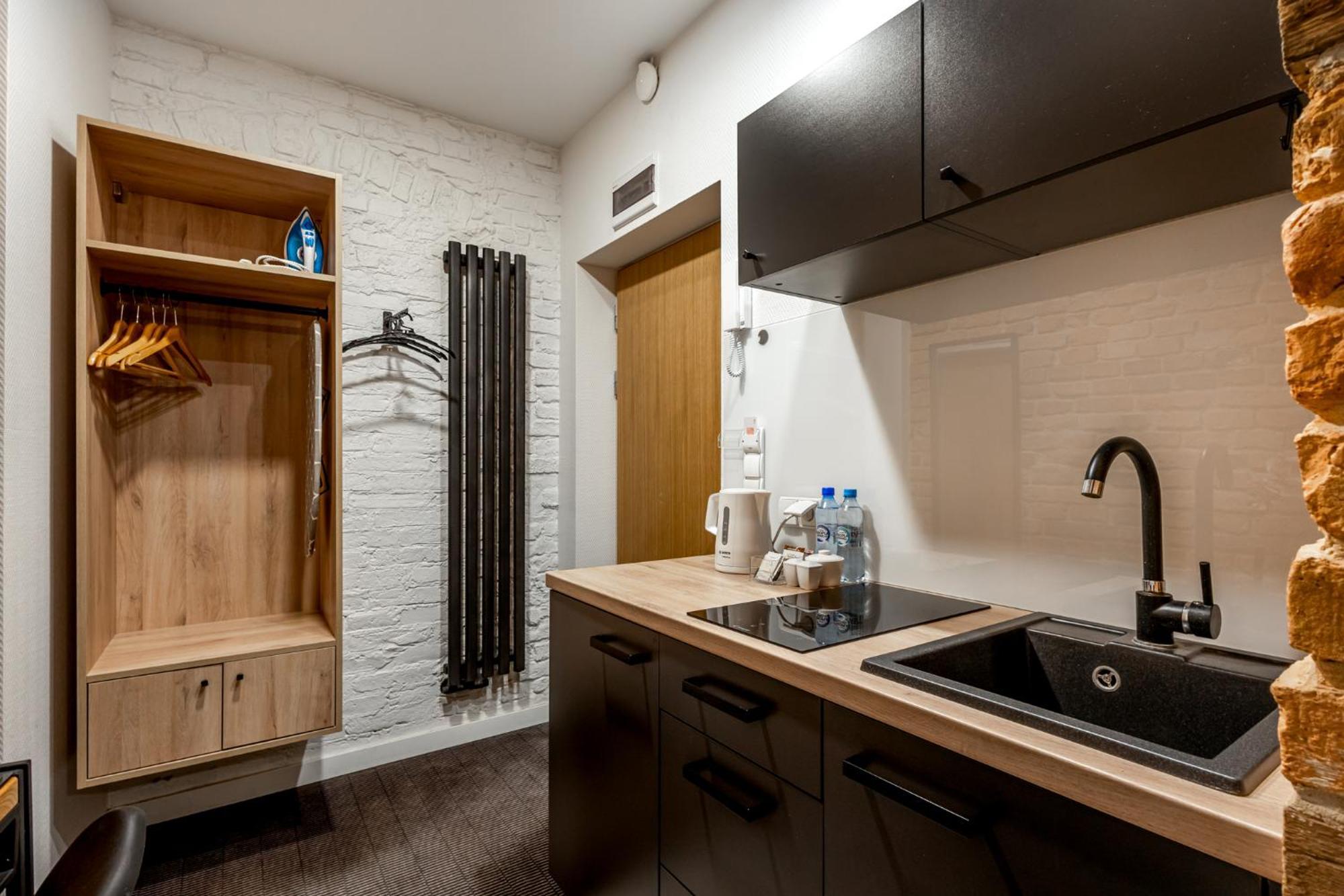 Apartamenty Wodna 13 ポズナン エクステリア 写真